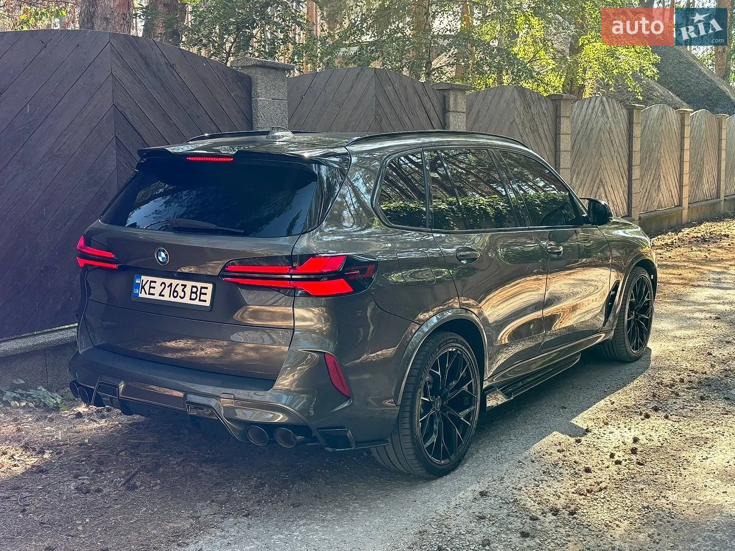2020 BMW X5 - мініатюра 4