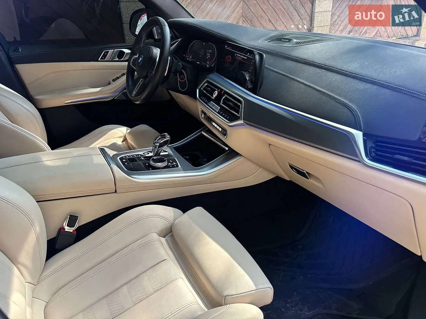 2020 BMW X5 - мініатюра 12