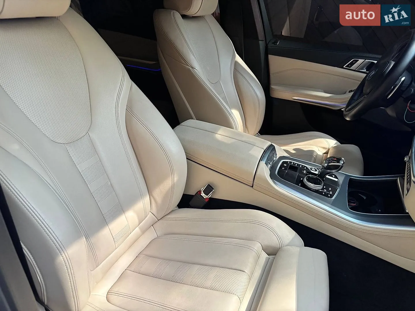 2020 BMW X5 - мініатюра 13