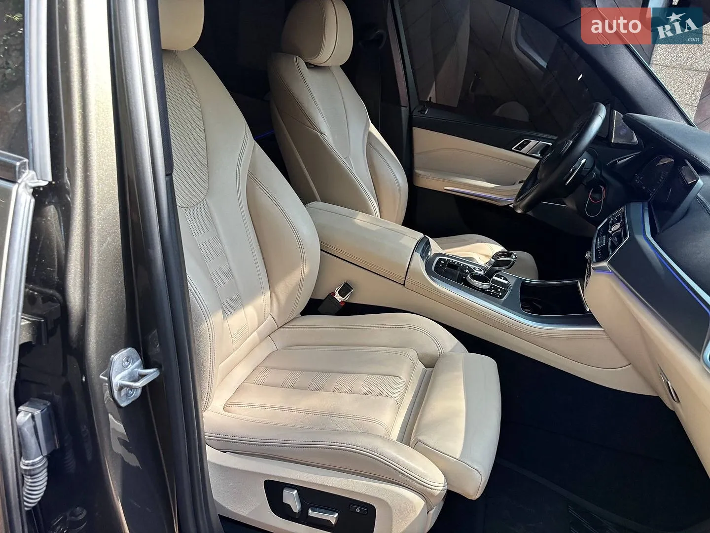 2020 BMW X5 - мініатюра 14