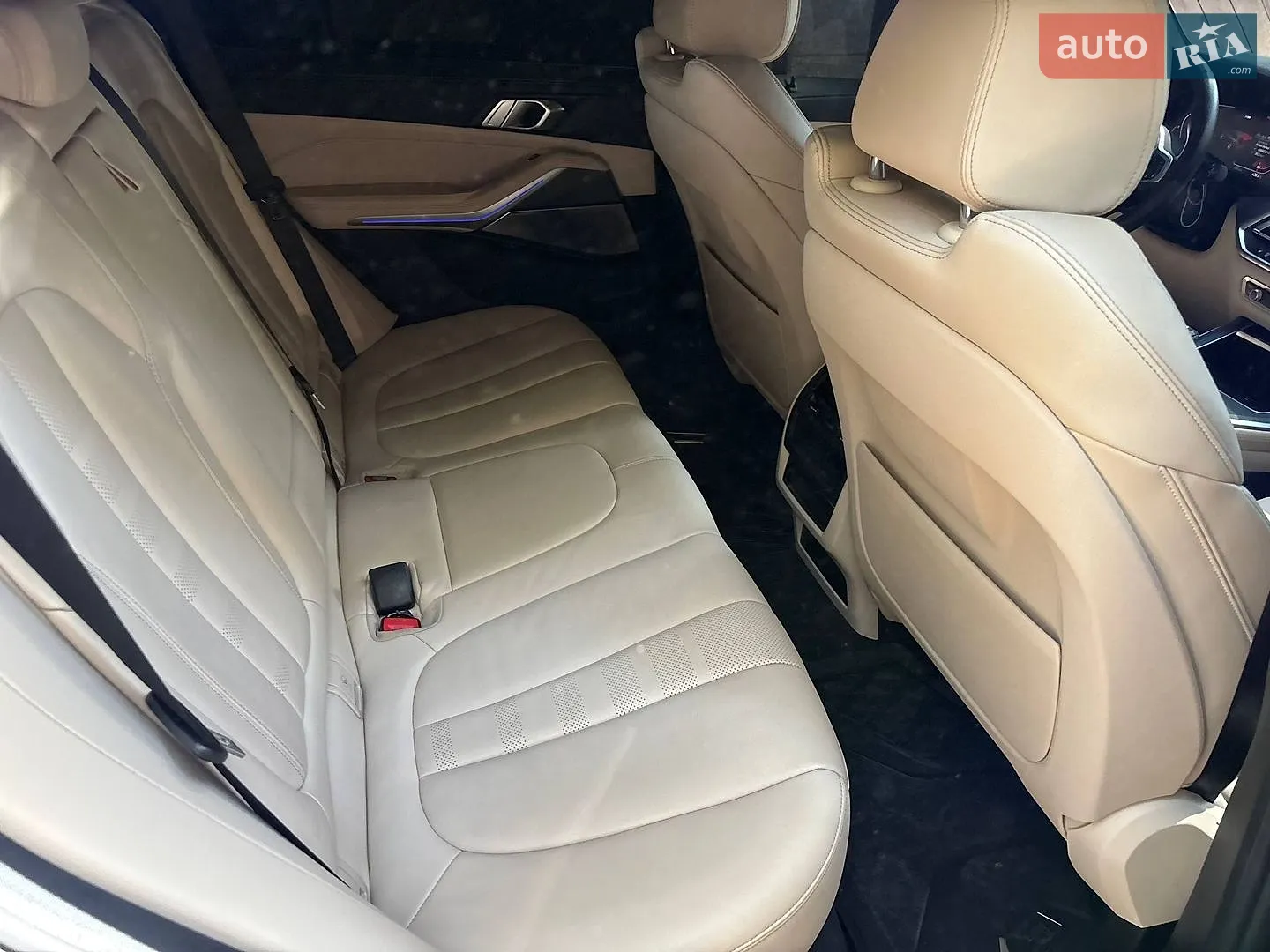 2020 BMW X5 - мініатюра 18