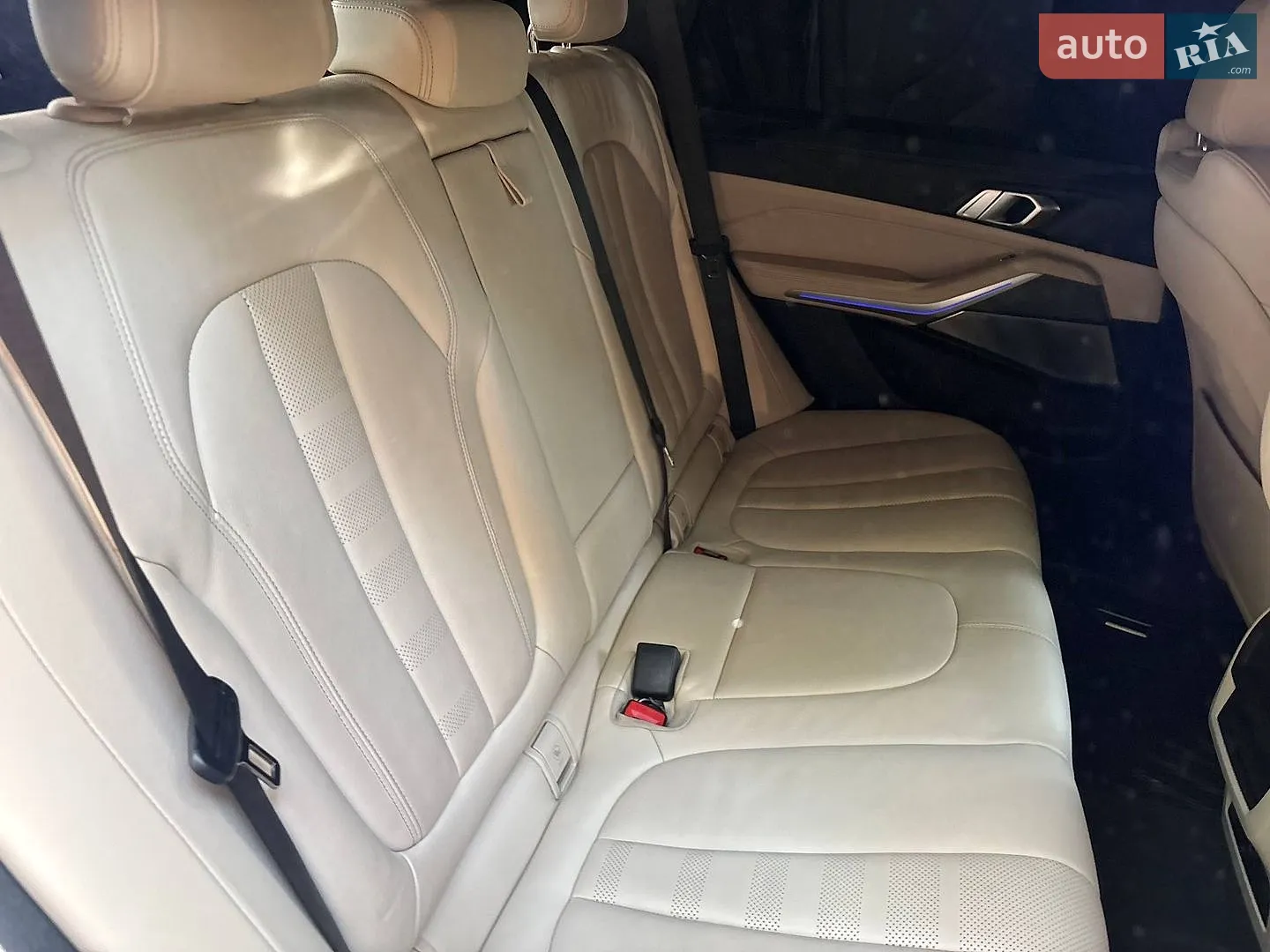 2020 BMW X5 - мініатюра 19