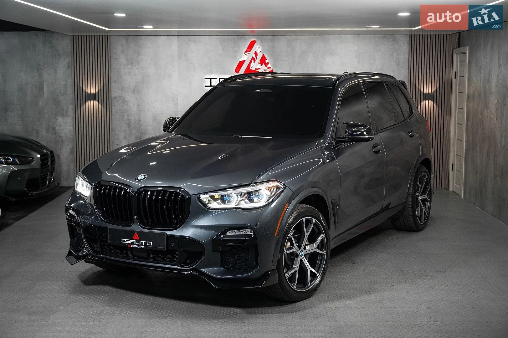 2019 BMW X5 - мініатюра 7