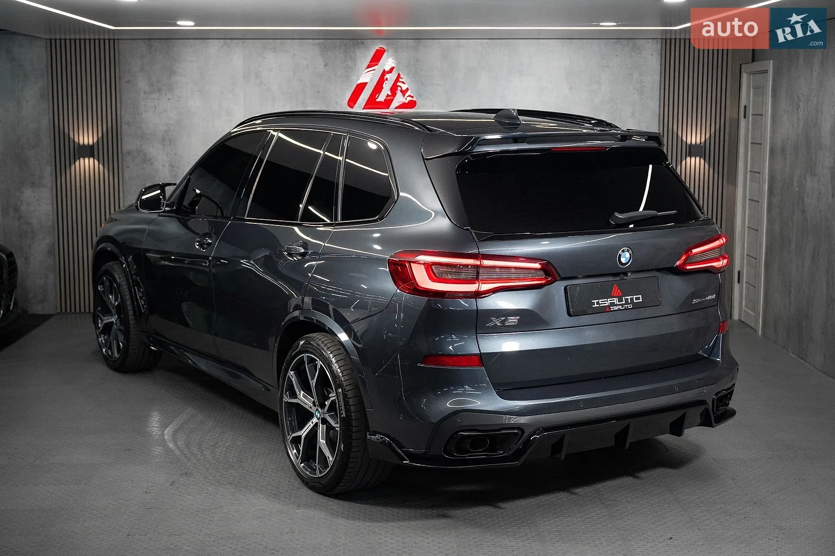 2019 BMW X5 - мініатюра 16