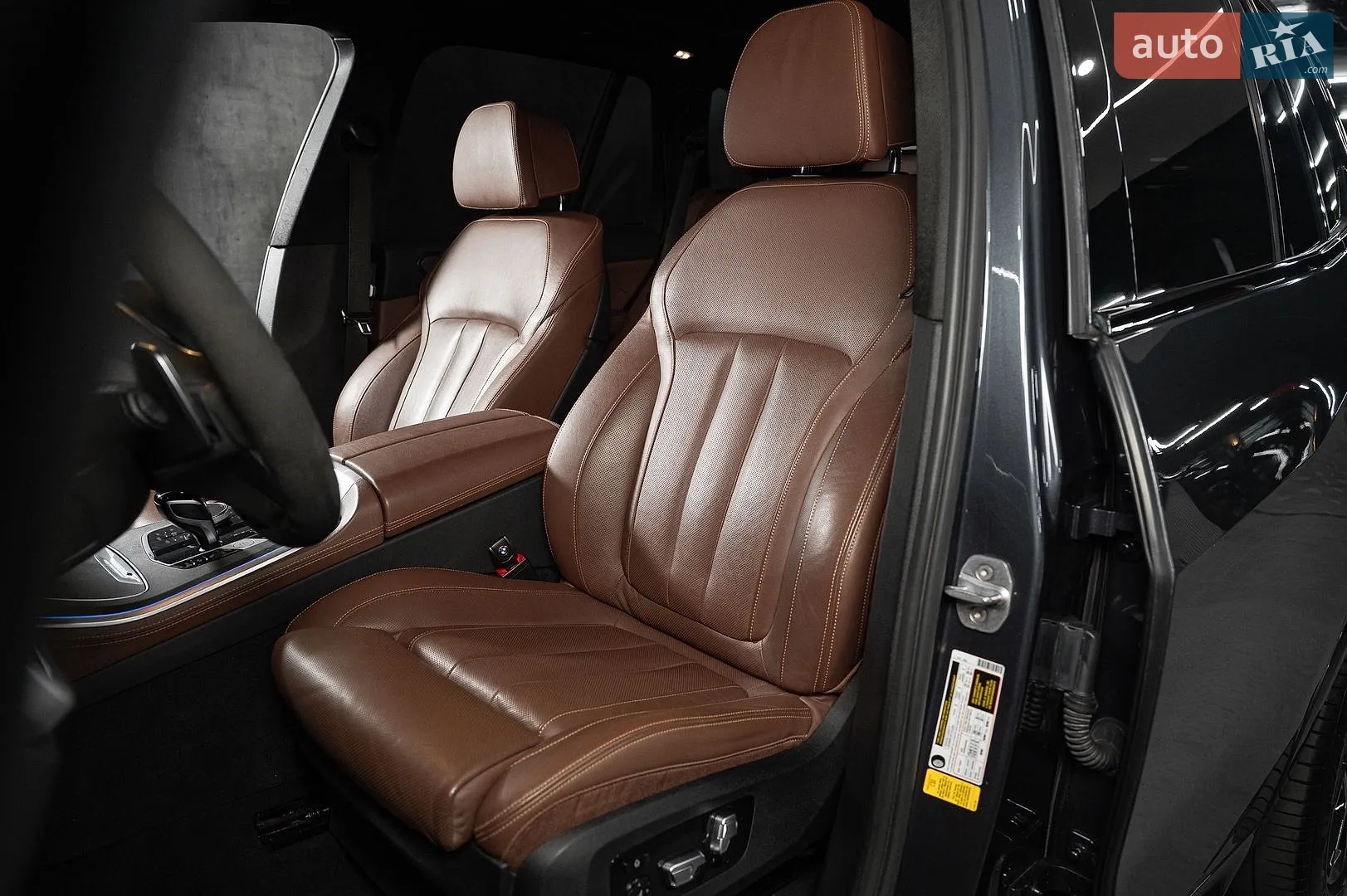2019 BMW X5 - мініатюра 20