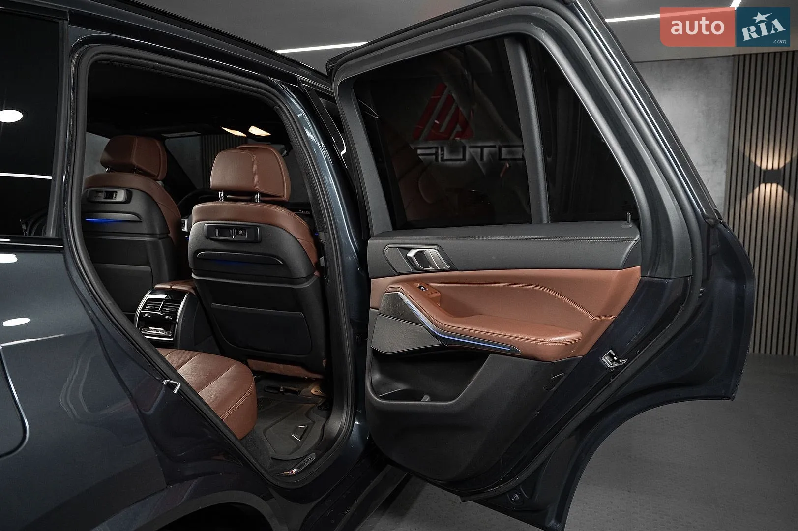 2019 BMW X5 - мініатюра 28