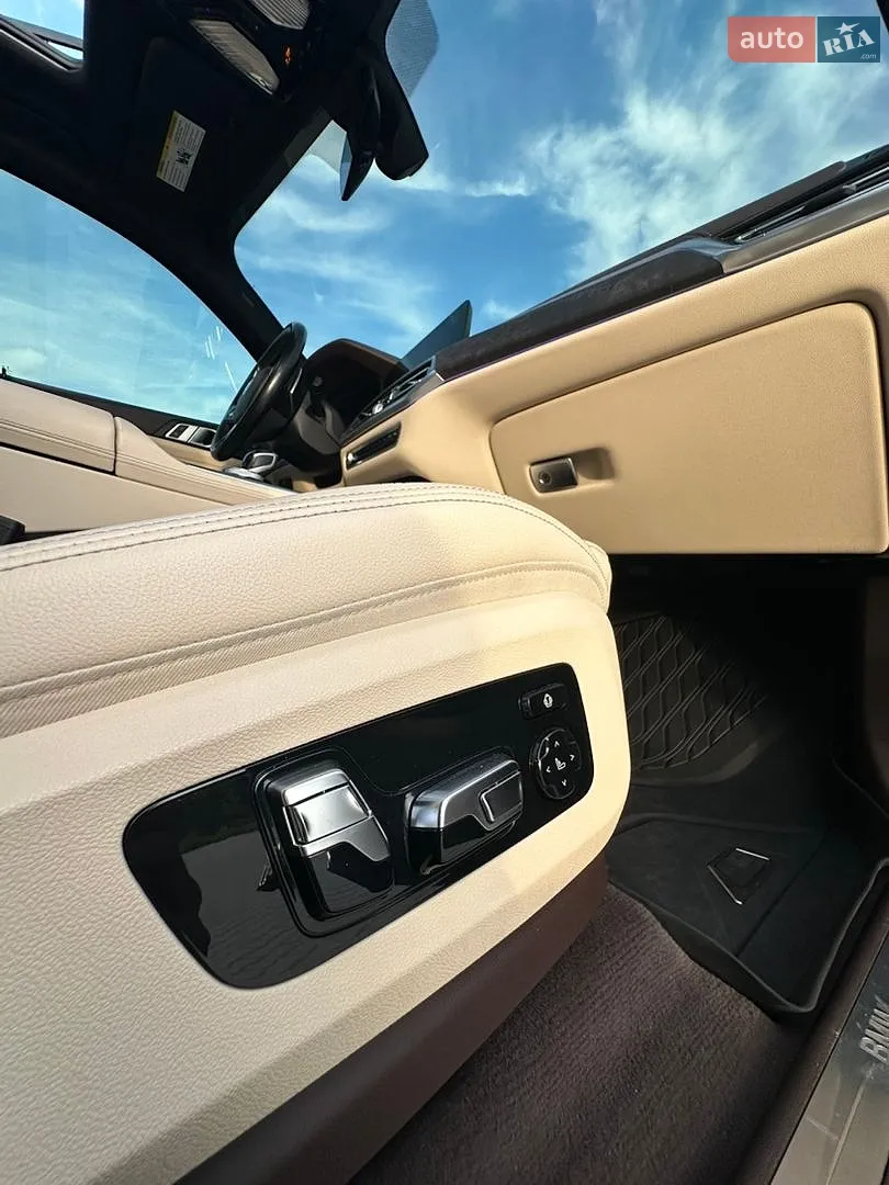 2019 BMW X5 - мініатюра 22