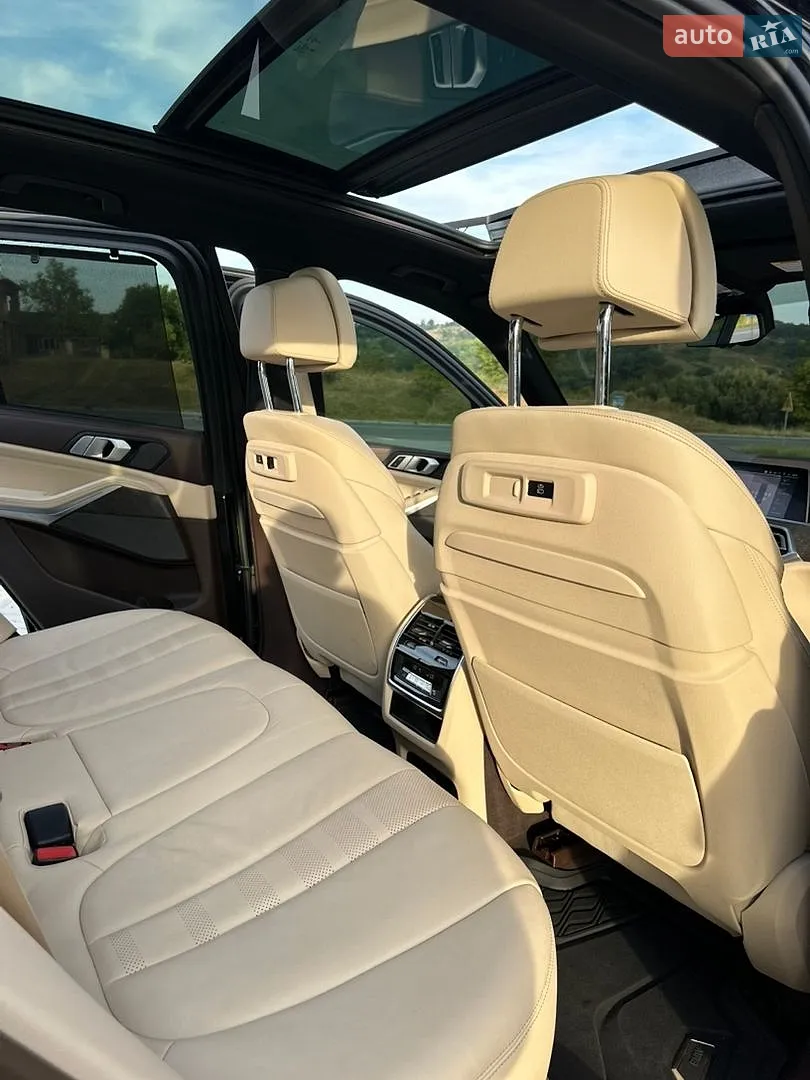 2019 BMW X5 - мініатюра 37