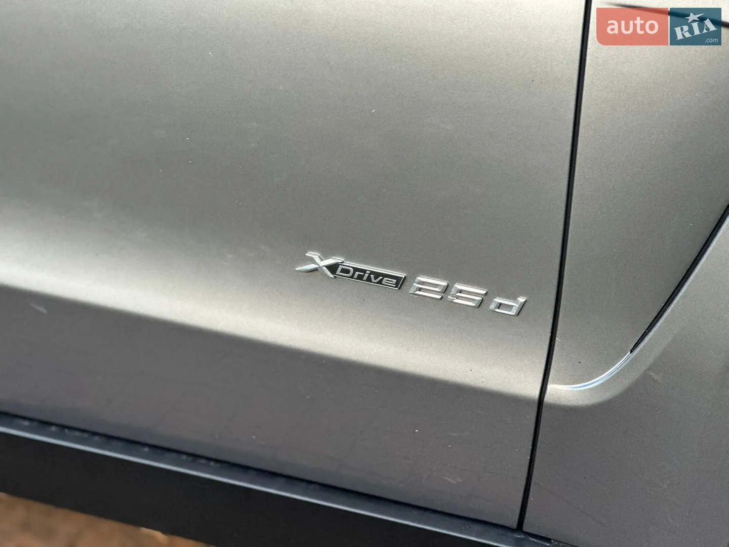 2014 BMW X5 - мініатюра 29