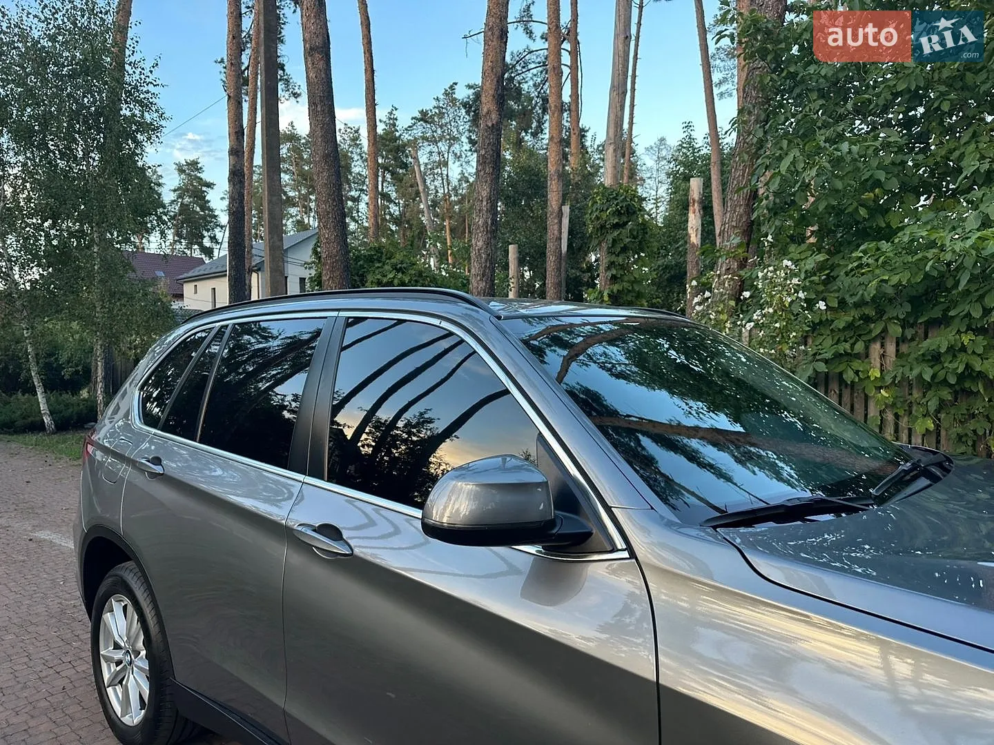 2014 BMW X5 - мініатюра 33