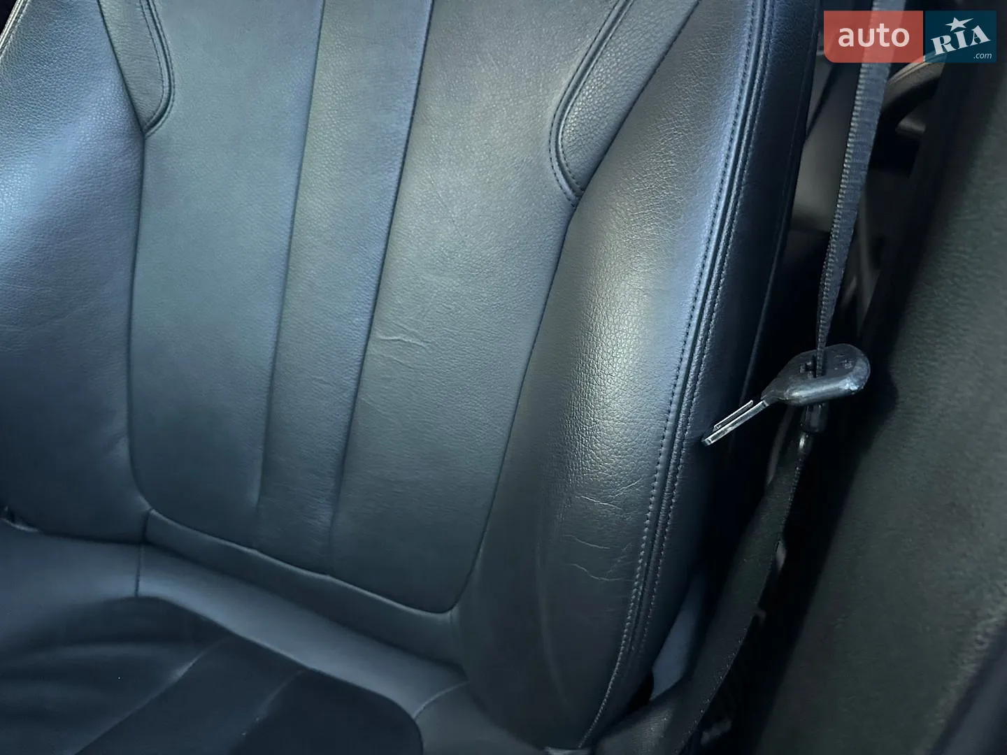 2014 BMW X5 - мініатюра 78