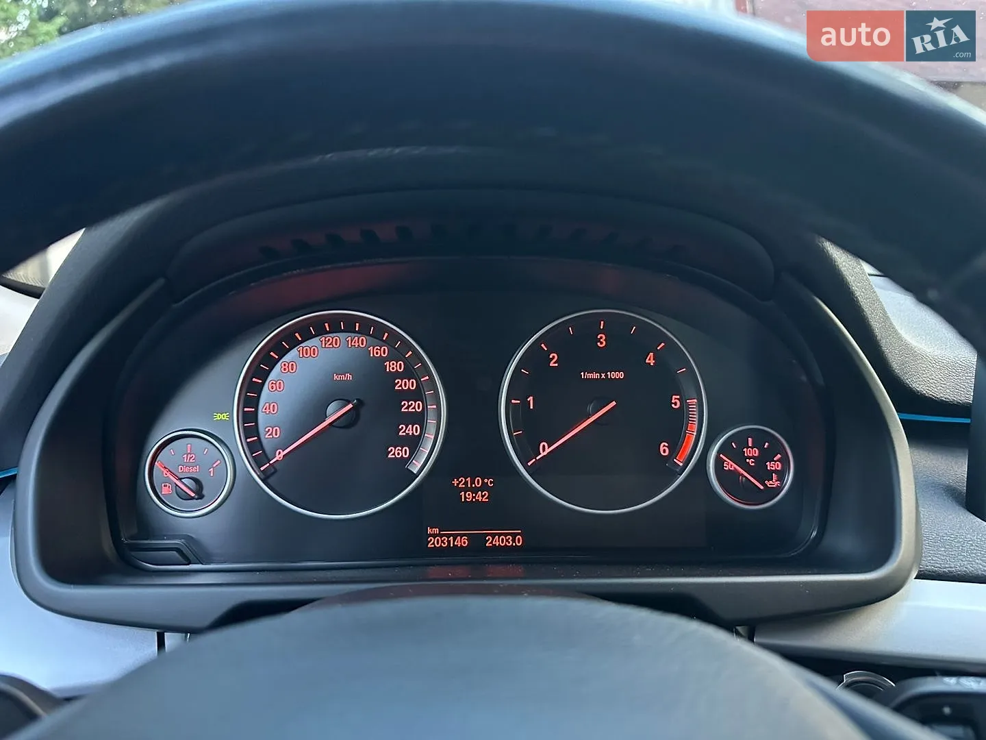 2014 BMW X5 - мініатюра 86