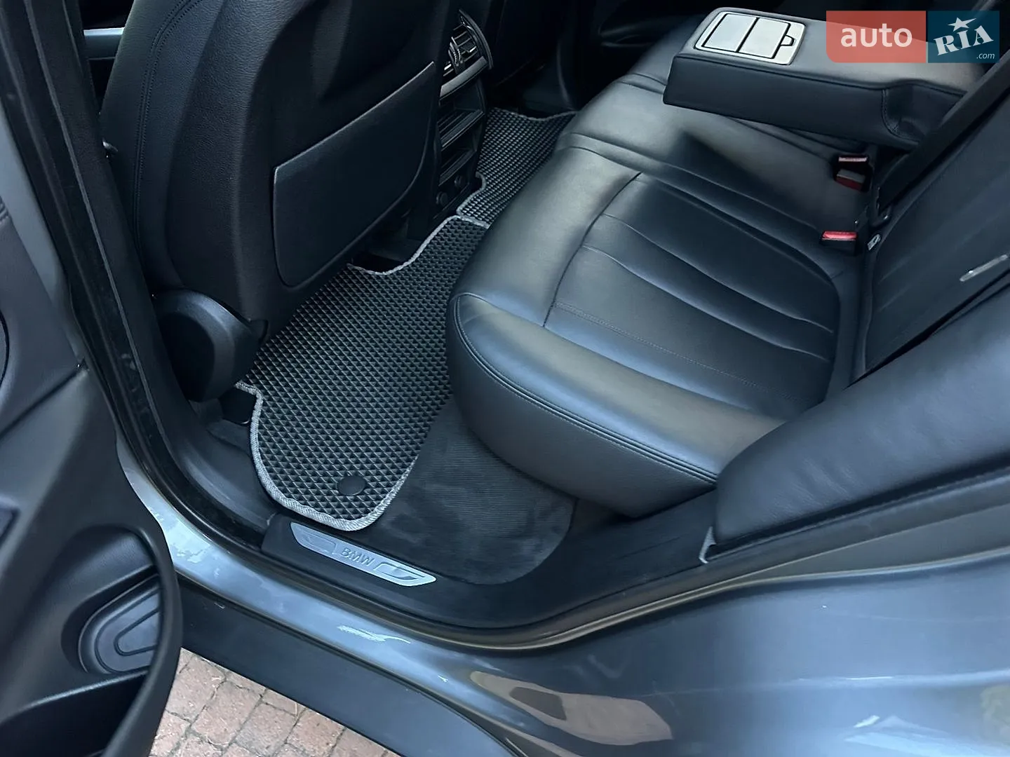 2014 BMW X5 - мініатюра 101