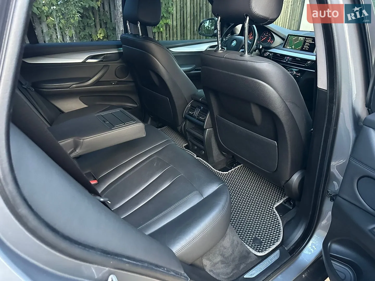 2014 BMW X5 - мініатюра 108