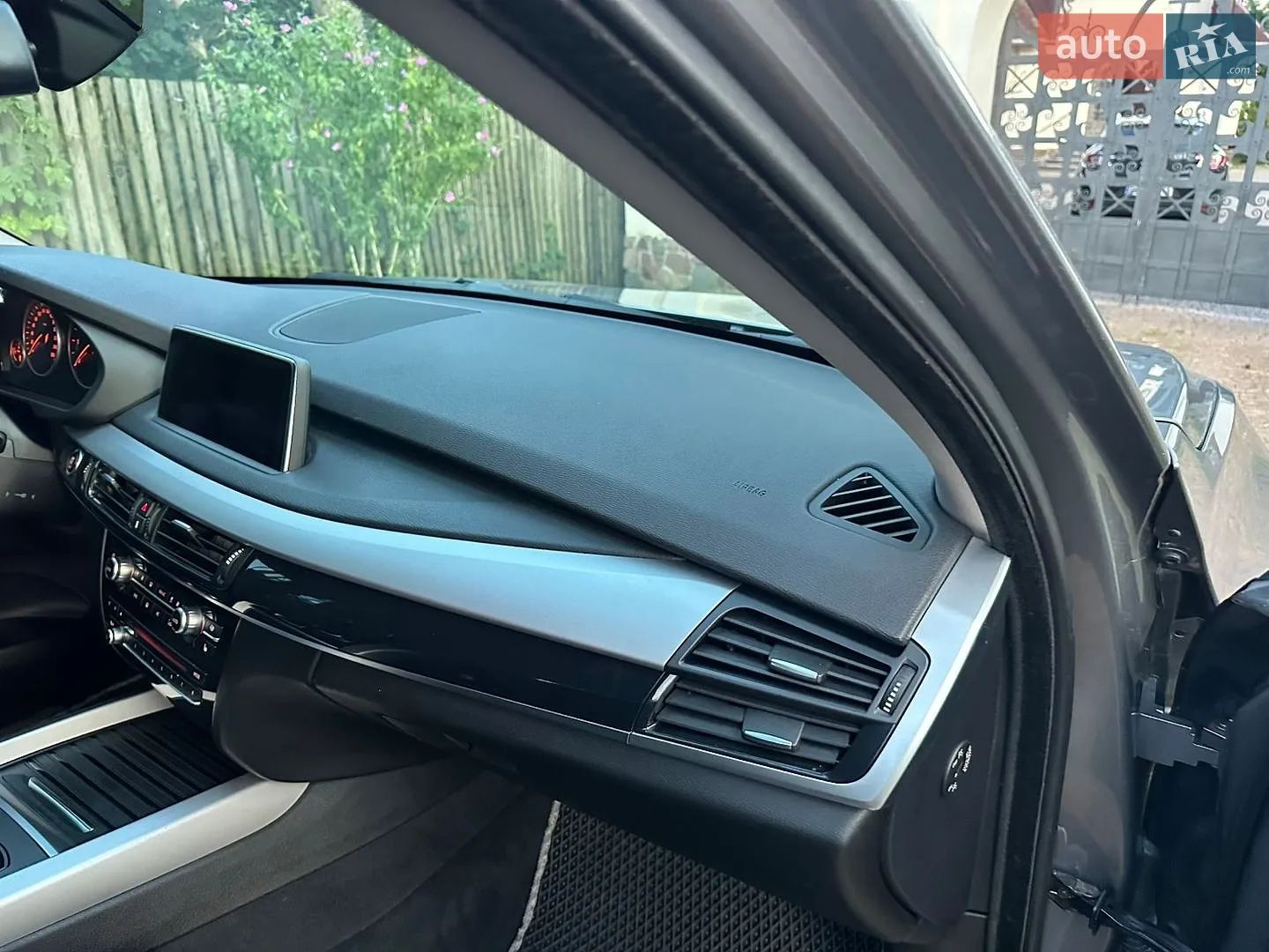 2014 BMW X5 - мініатюра 119