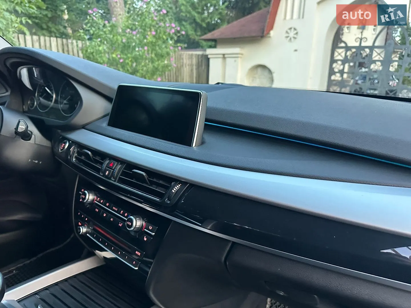 2014 BMW X5 - мініатюра 129