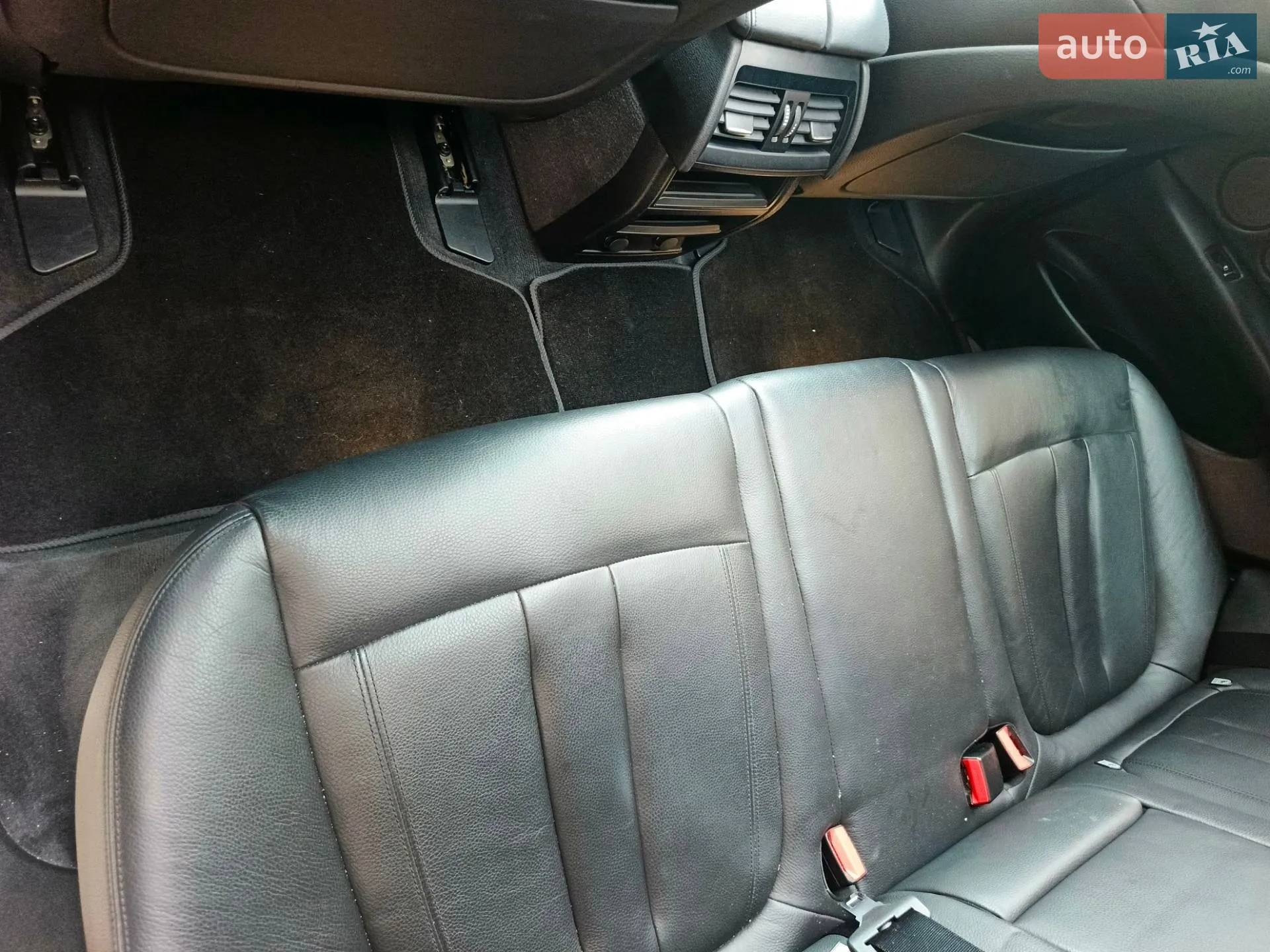 2014 BMW X5 - мініатюра 17