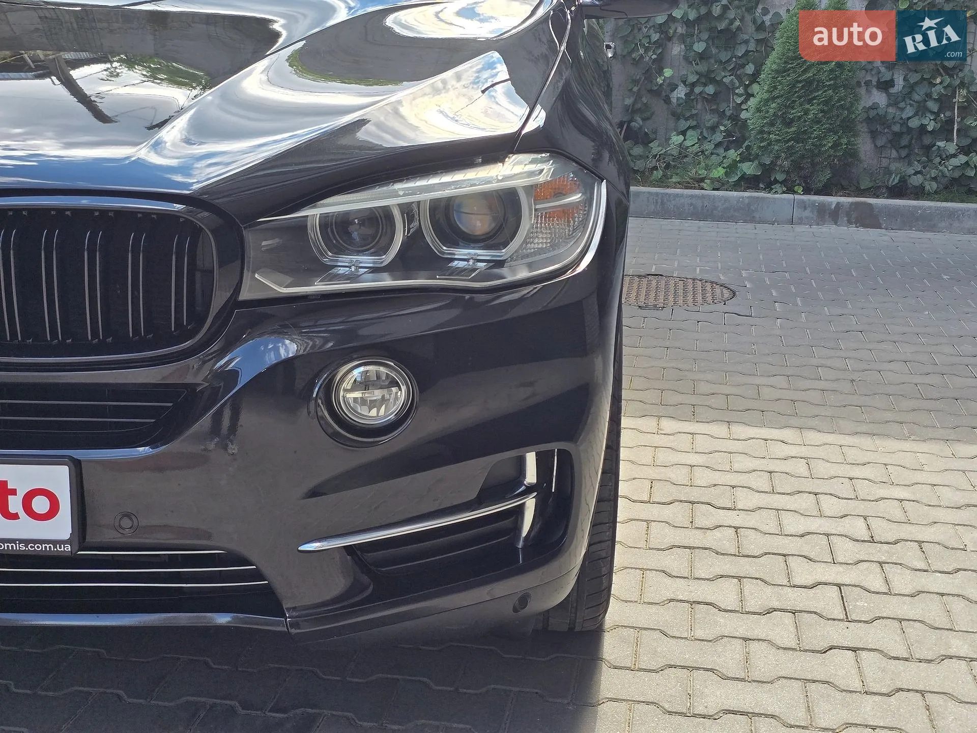 2013 BMW X5 - мініатюра 15