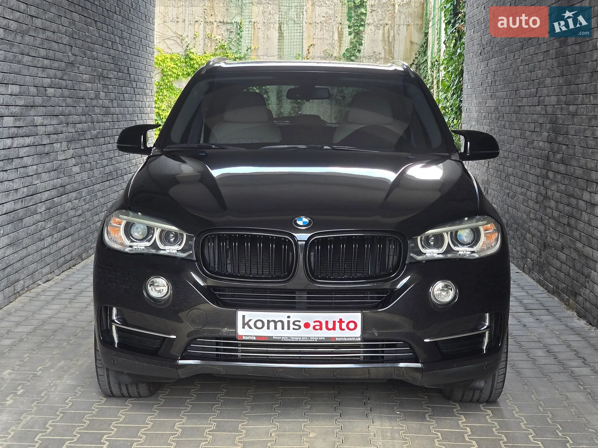 2013 BMW X5 - мініатюра 16