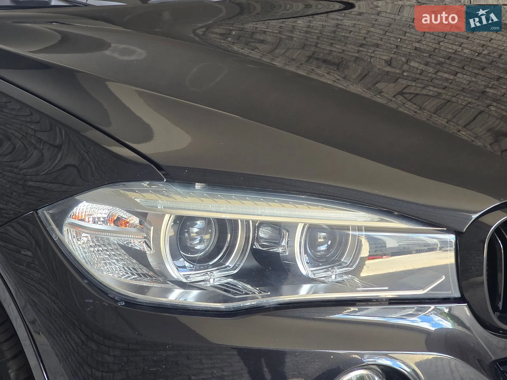 2013 BMW X5 - мініатюра 17