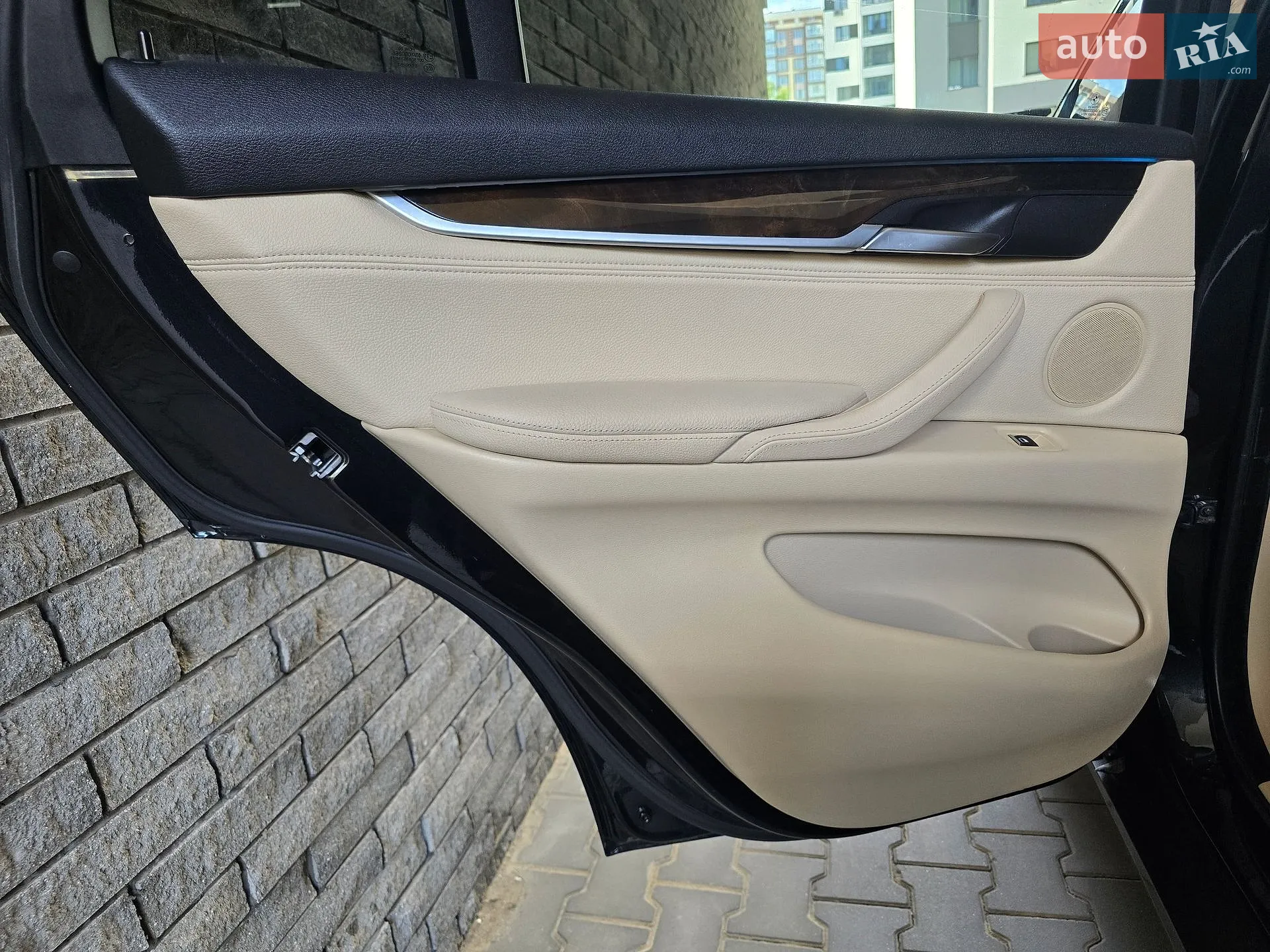 2013 BMW X5 - мініатюра 40