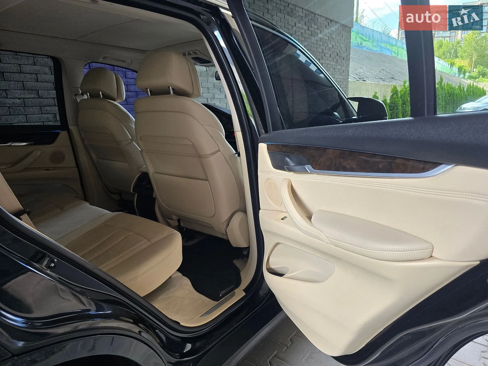 2013 BMW X5 - мініатюра 46