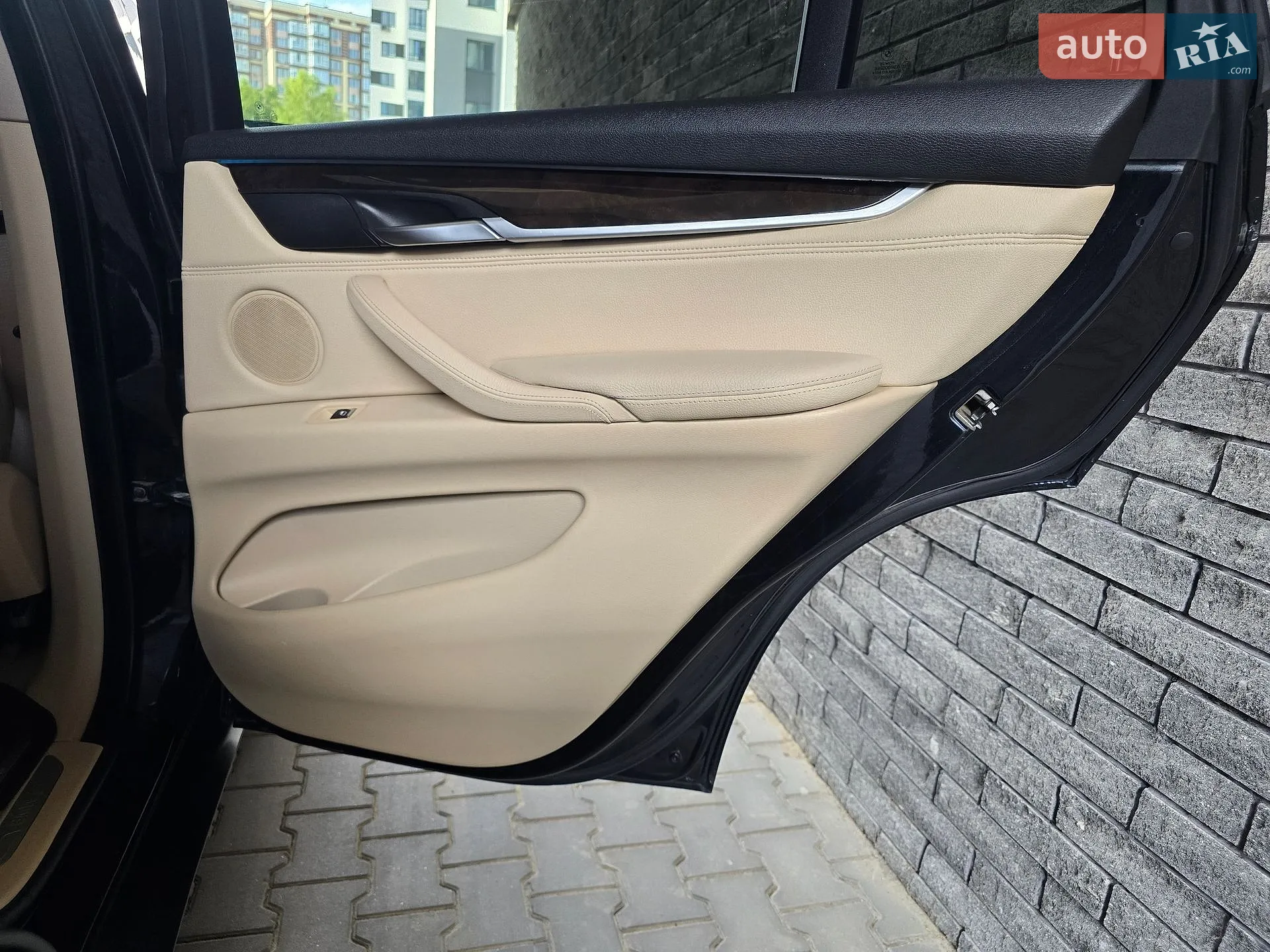 2013 BMW X5 - мініатюра 45