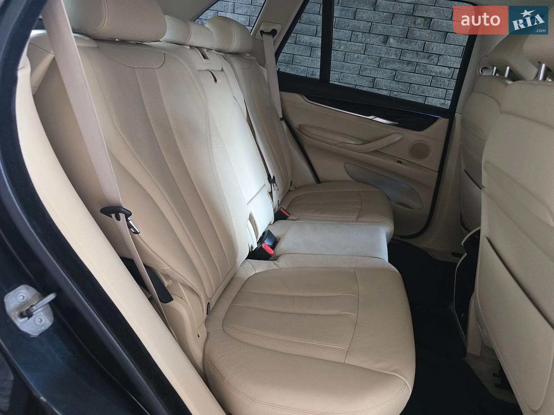 2013 BMW X5 - мініатюра 47