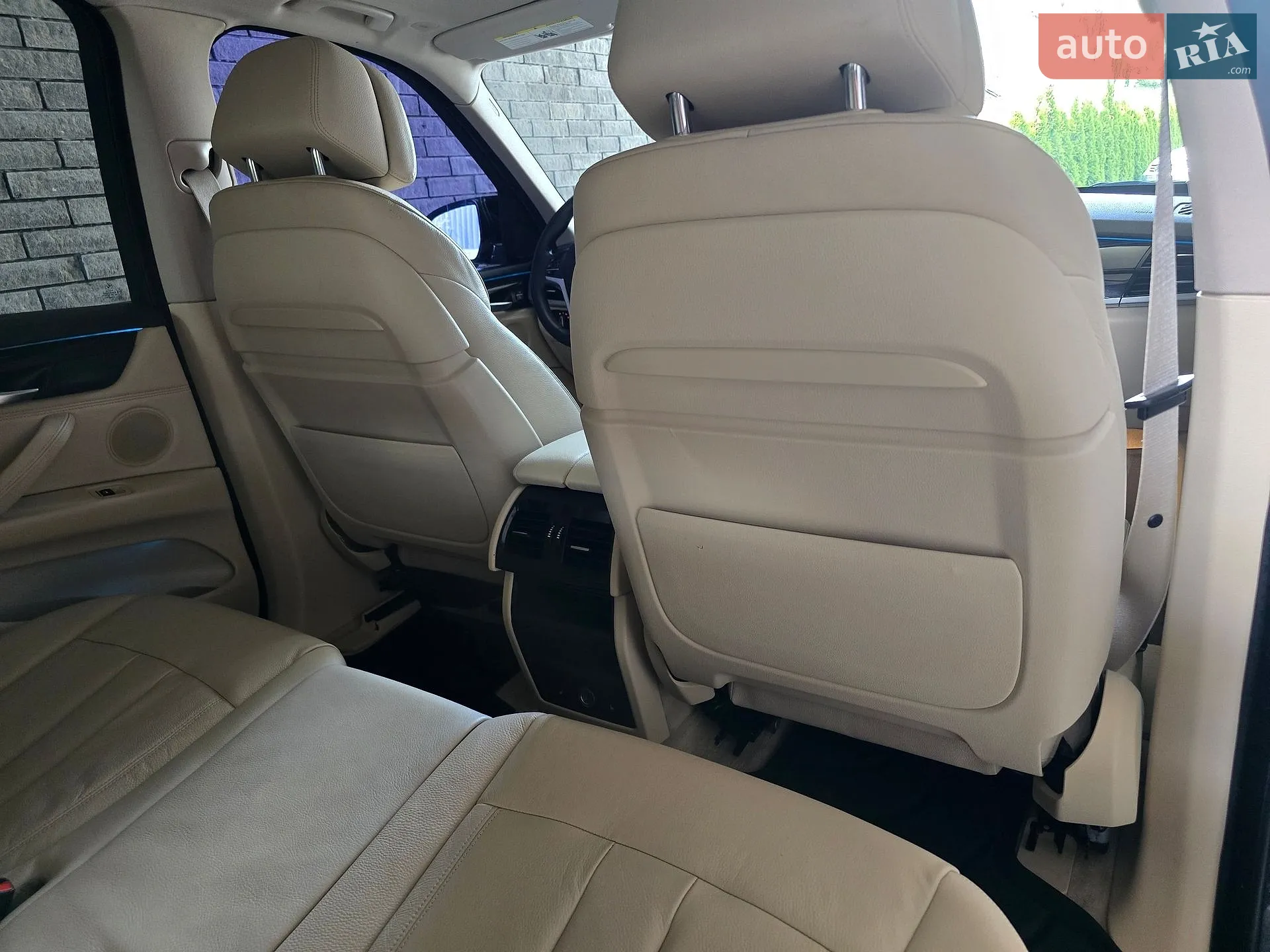 2013 BMW X5 - мініатюра 48