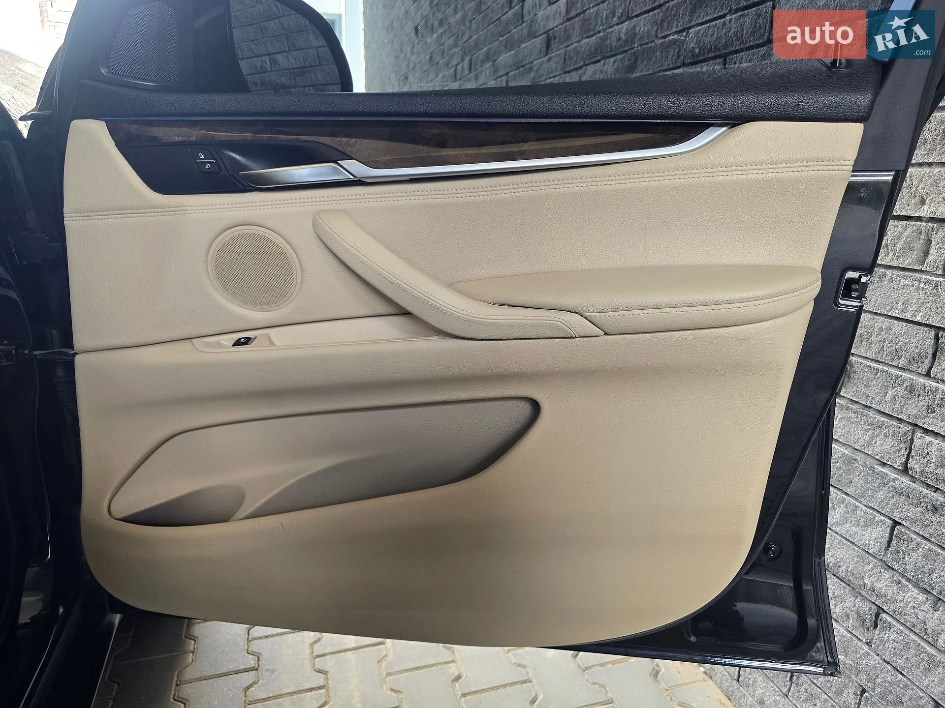 2013 BMW X5 - мініатюра 30