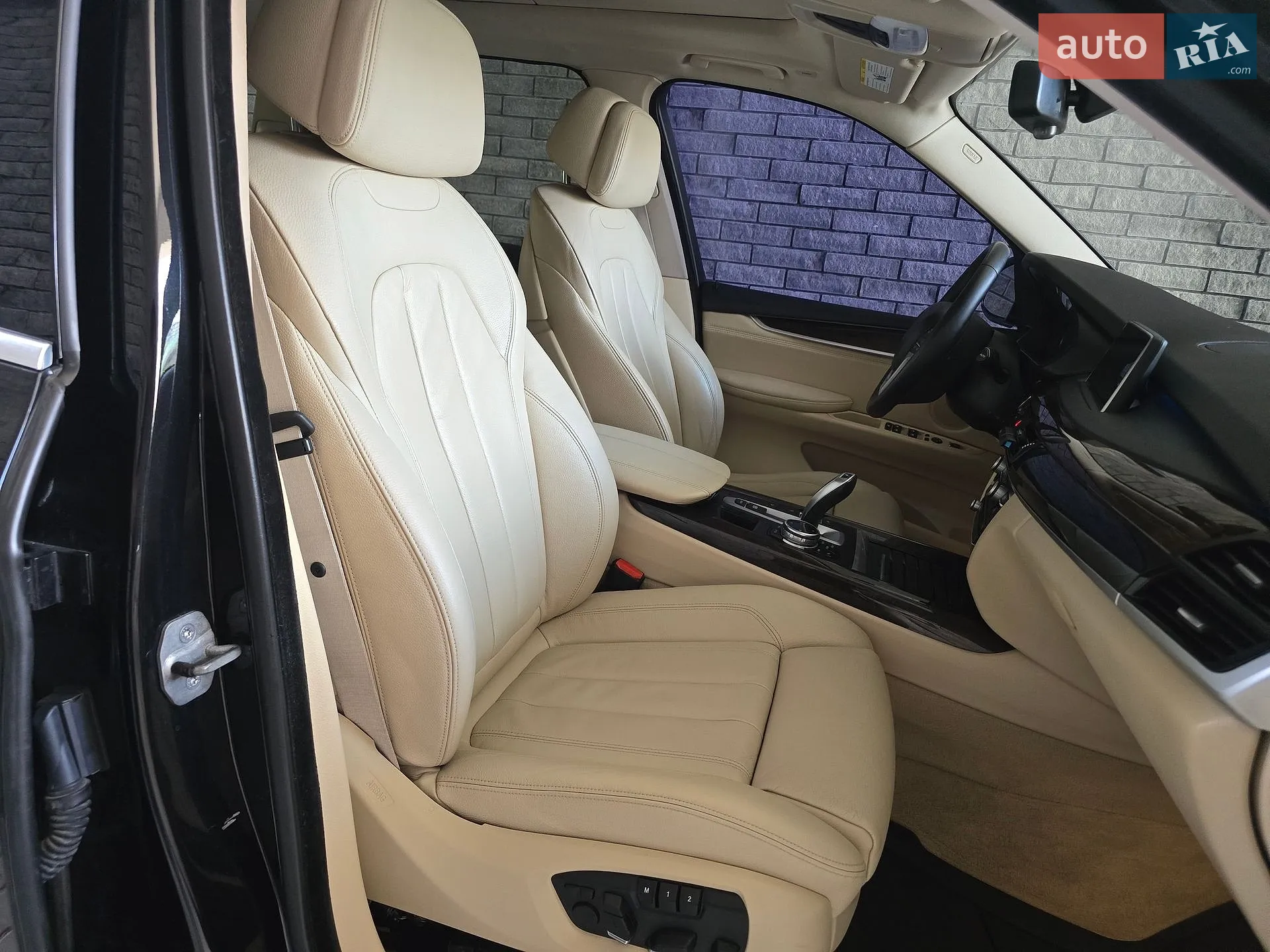 2013 BMW X5 - мініатюра 32