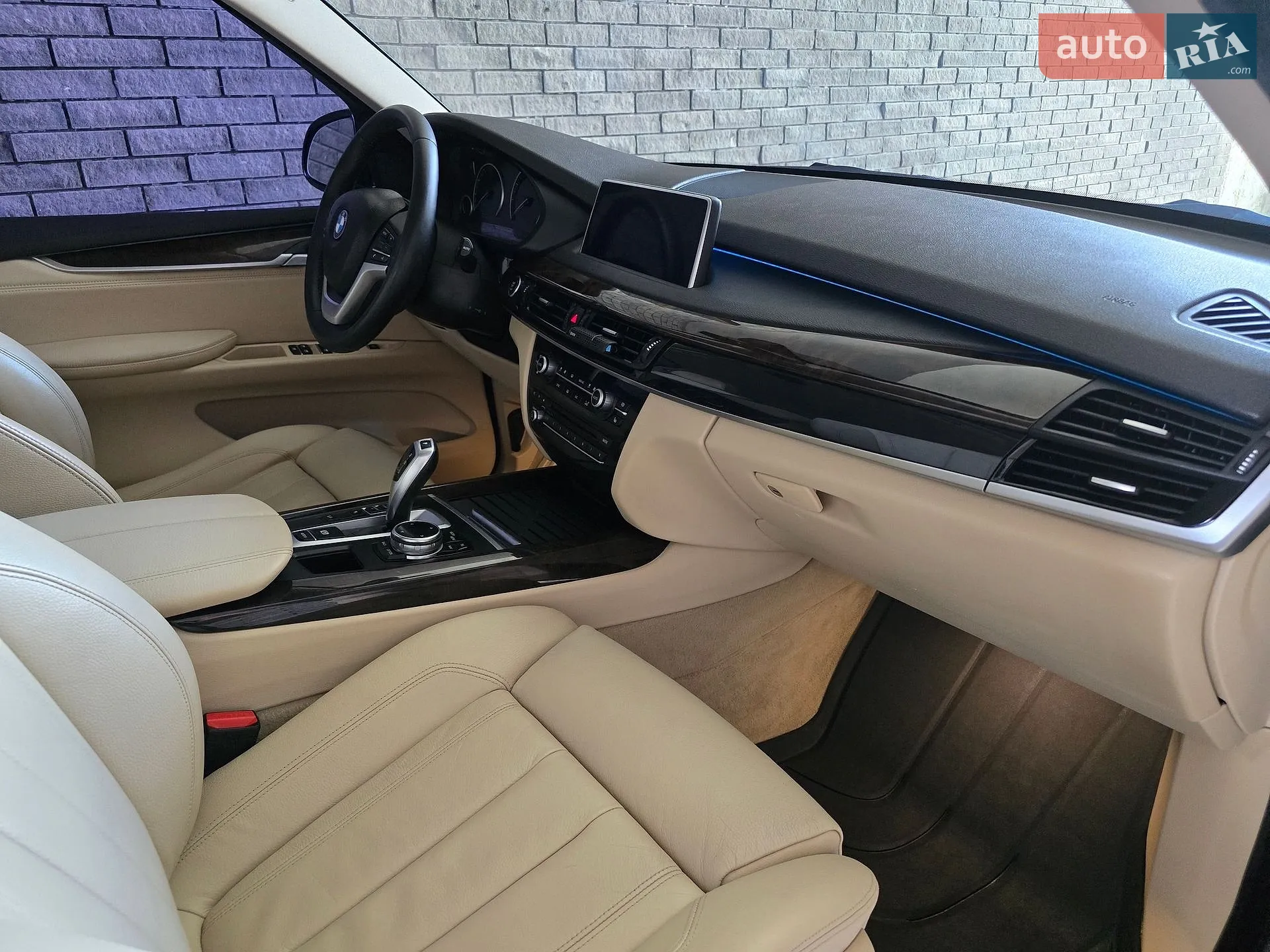 2013 BMW X5 - мініатюра 31