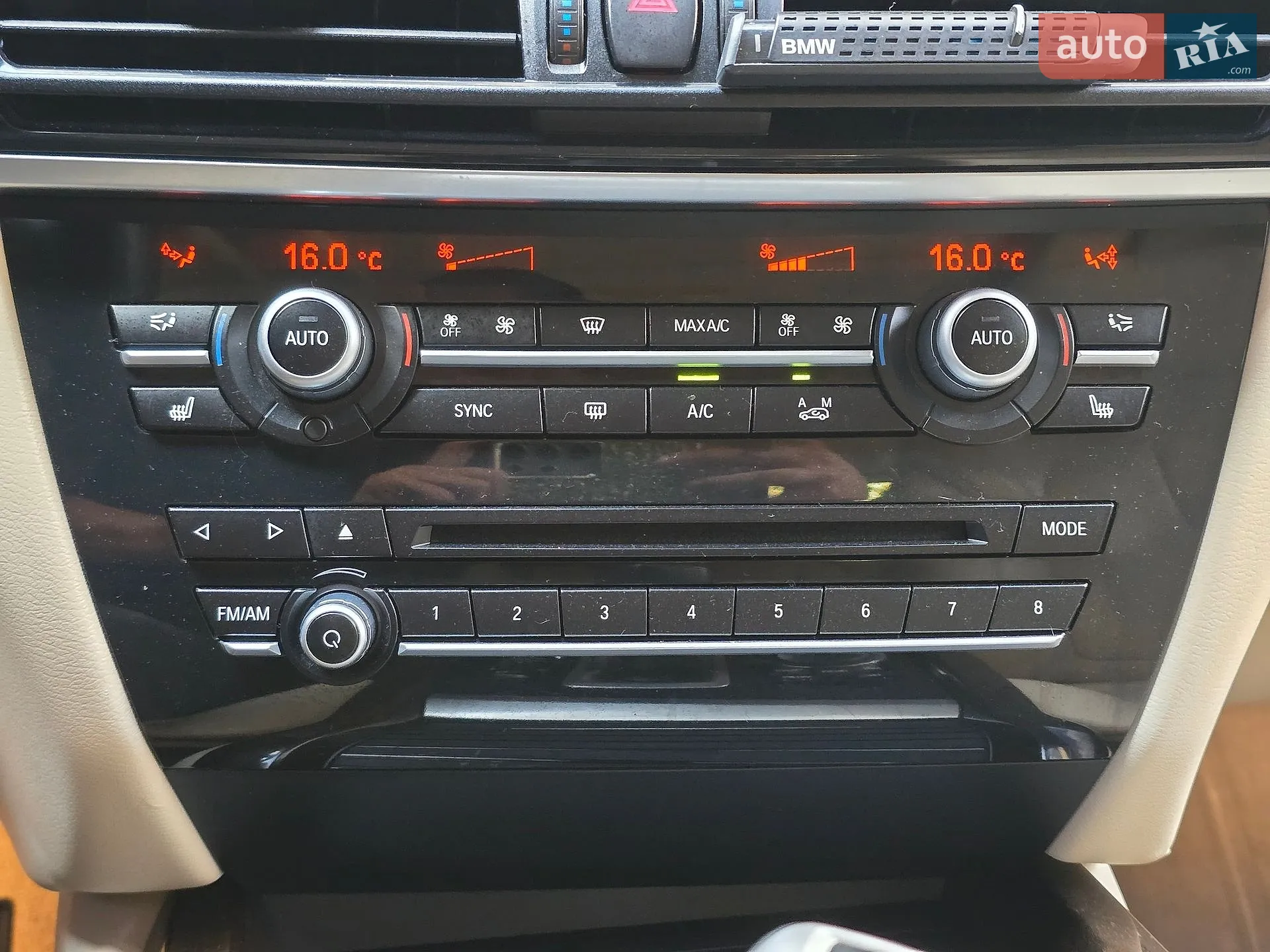 2013 BMW X5 - мініатюра 34