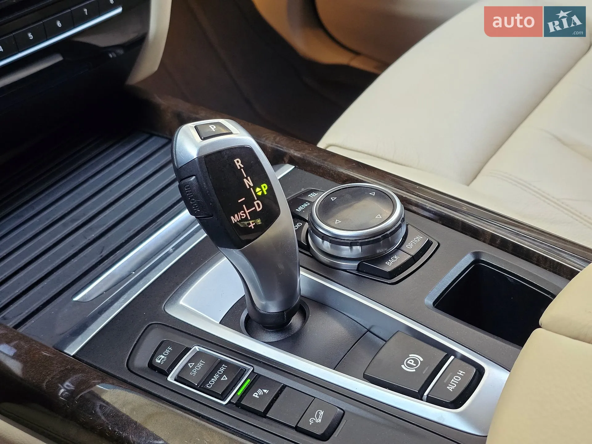 2013 BMW X5 - мініатюра 36