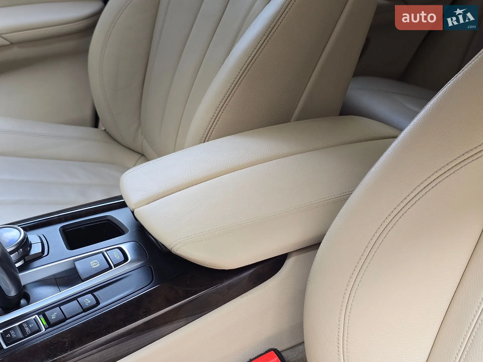 2013 BMW X5 - мініатюра 38