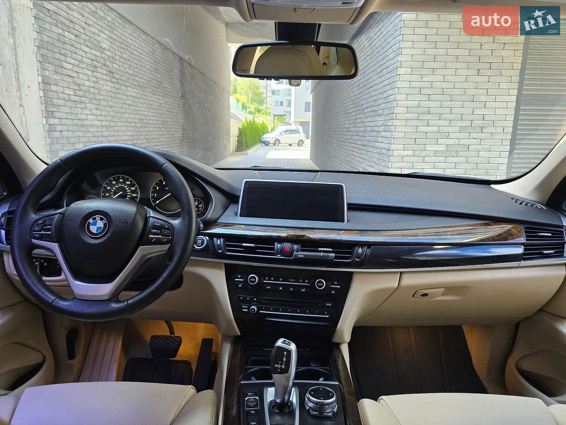 2013 BMW X5 - мініатюра 2