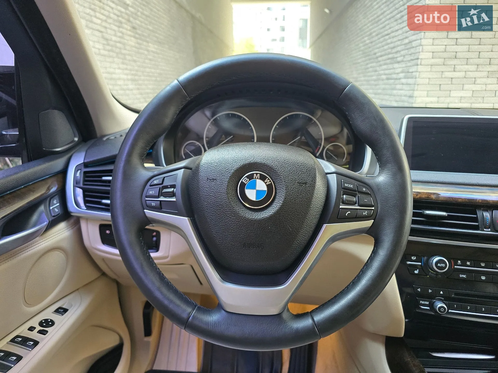 2013 BMW X5 - мініатюра 25