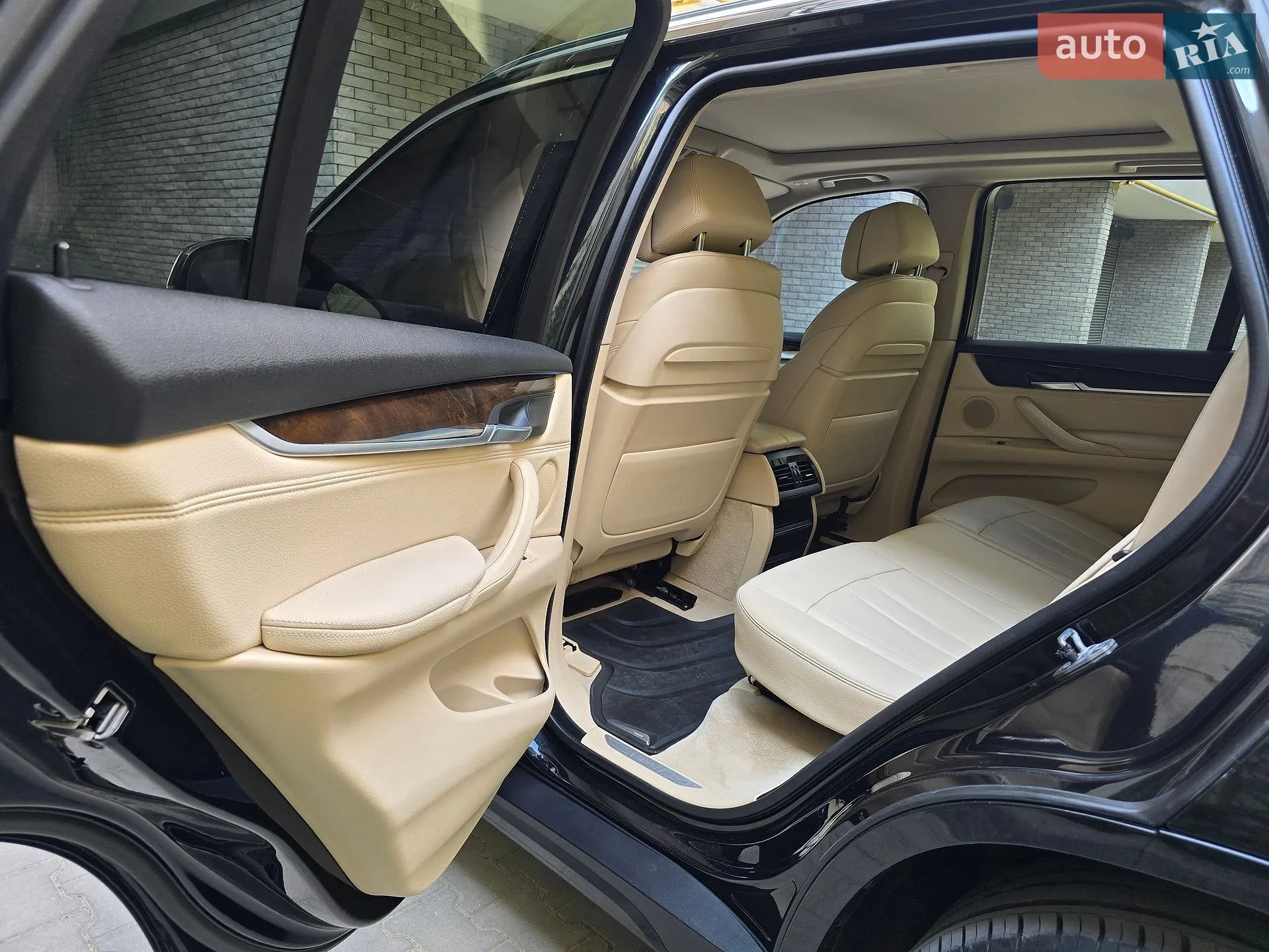 2013 BMW X5 - мініатюра 41