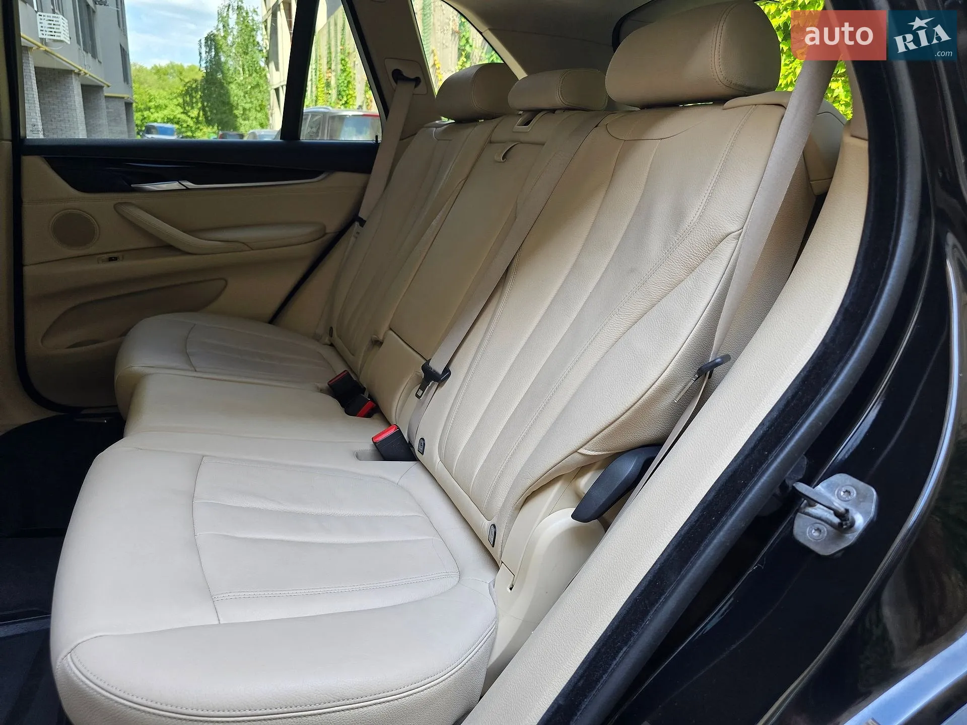 2013 BMW X5 - мініатюра 42