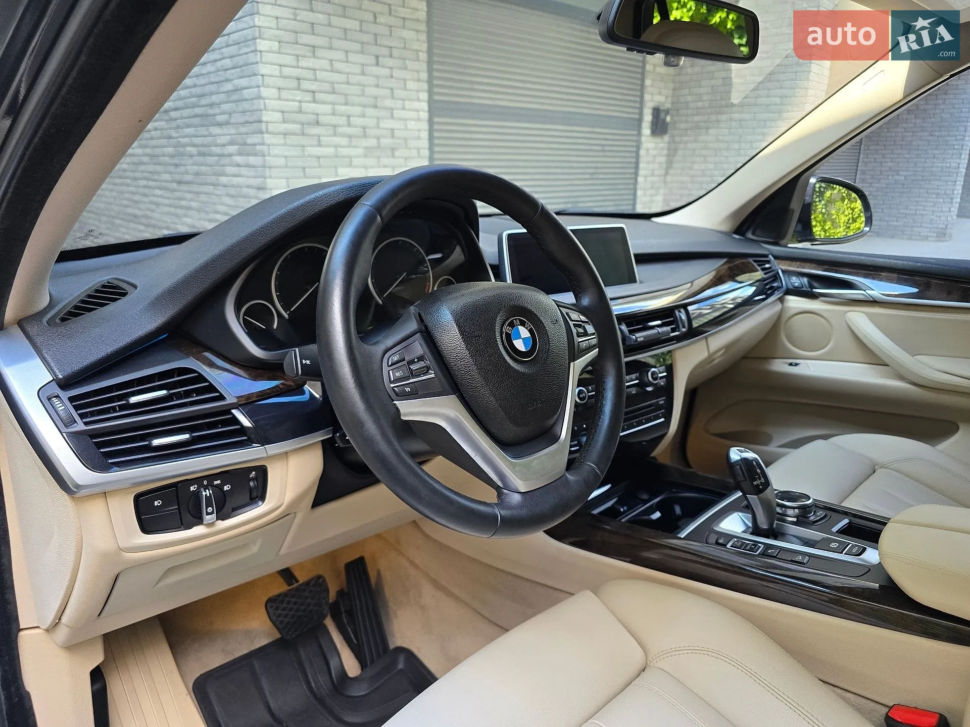 2013 BMW X5 - мініатюра 21
