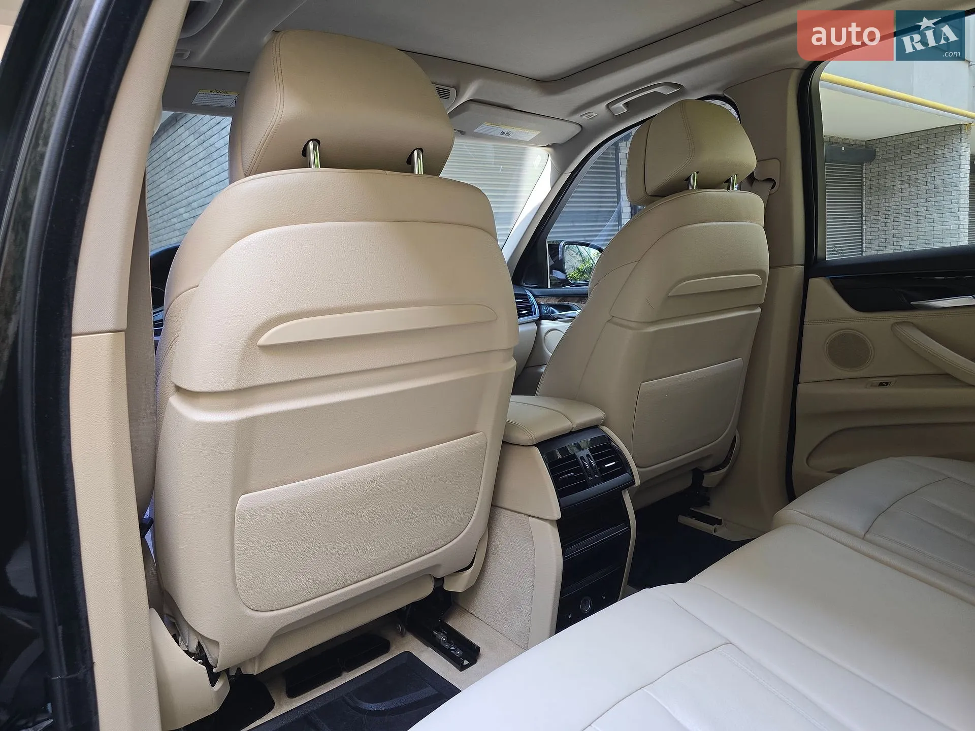 2013 BMW X5 - мініатюра 43