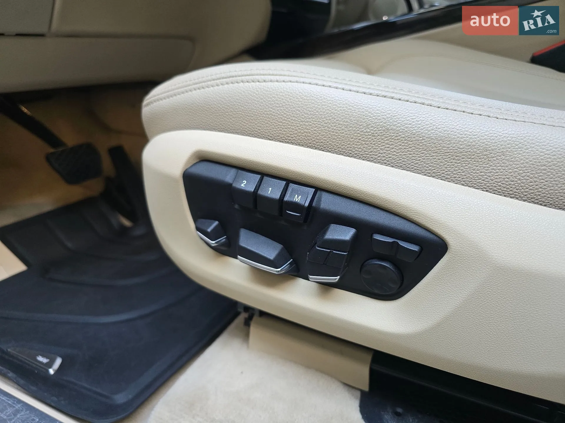 2013 BMW X5 - мініатюра 29