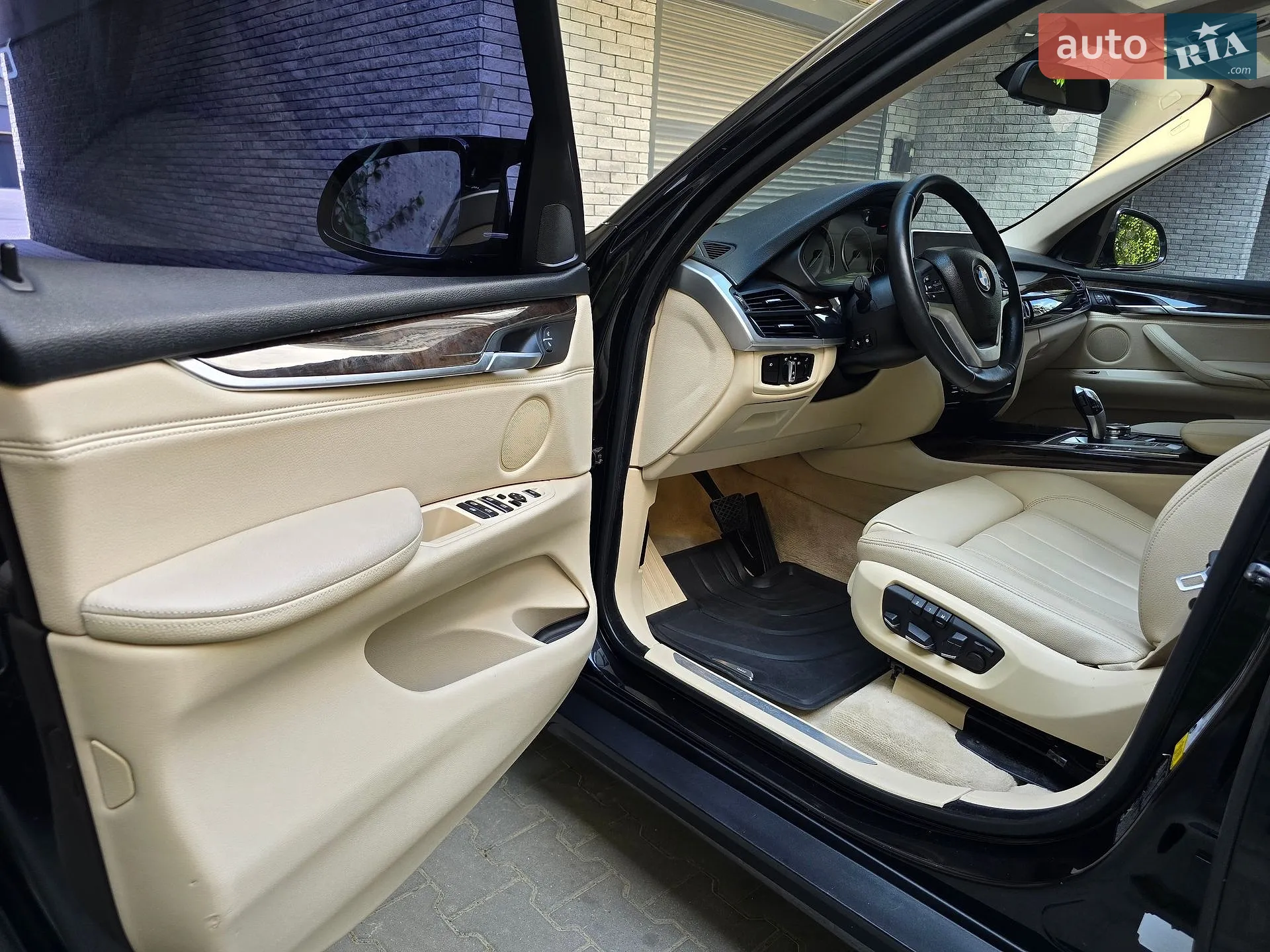 2013 BMW X5 - мініатюра 20