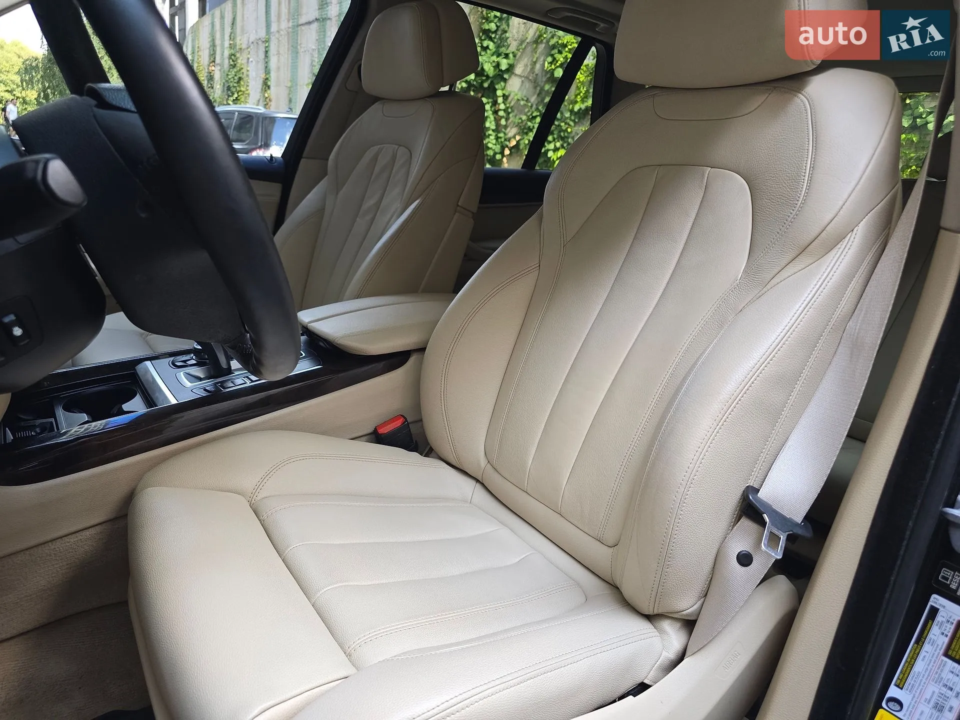 2013 BMW X5 - мініатюра 28