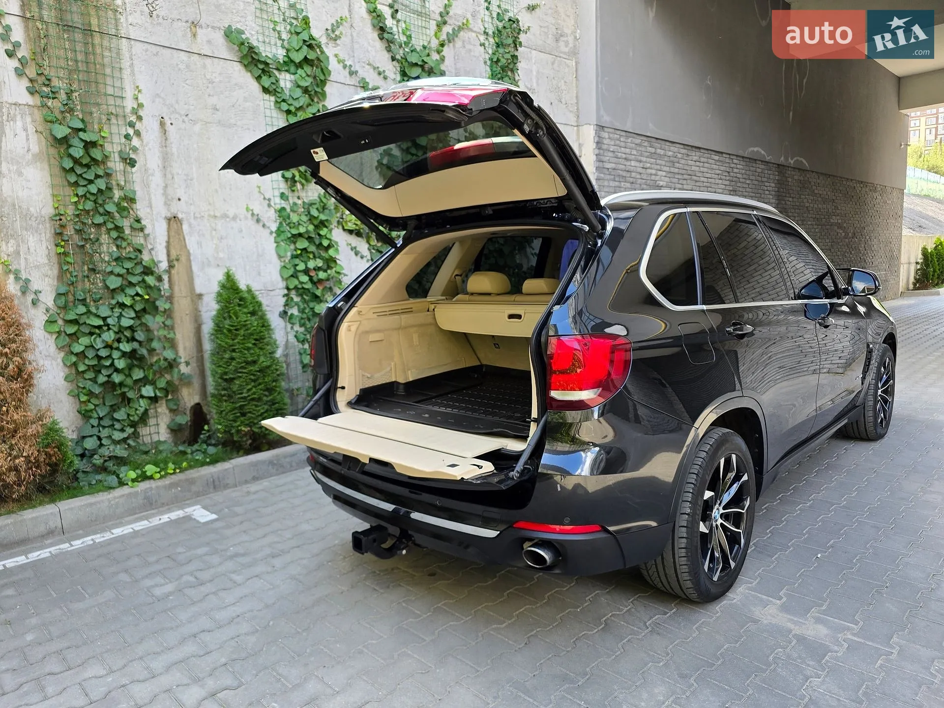 2013 BMW X5 - мініатюра 53
