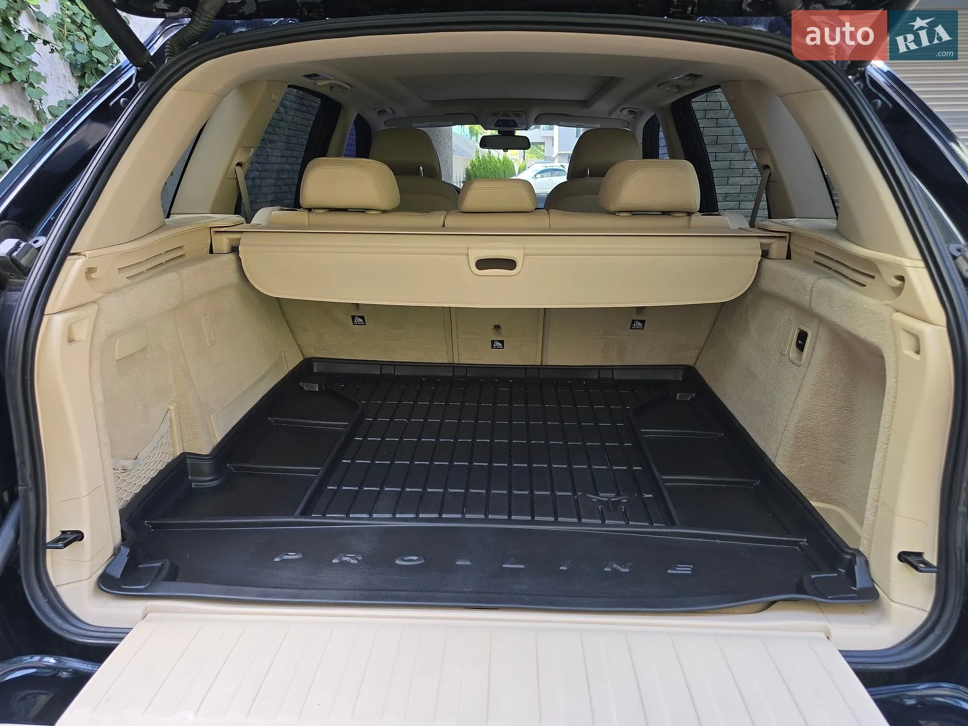 2013 BMW X5 - мініатюра 55