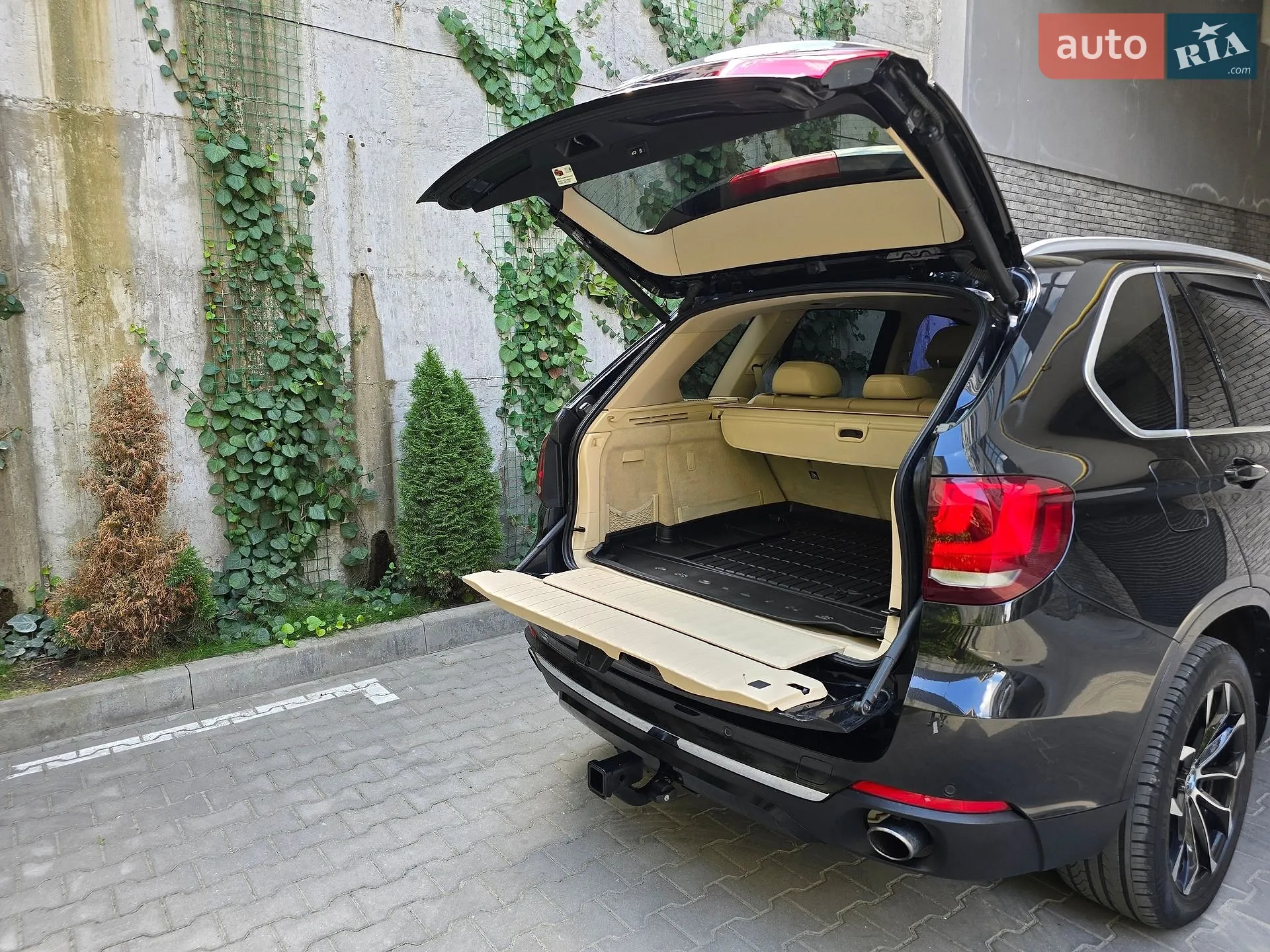 2013 BMW X5 - мініатюра 54