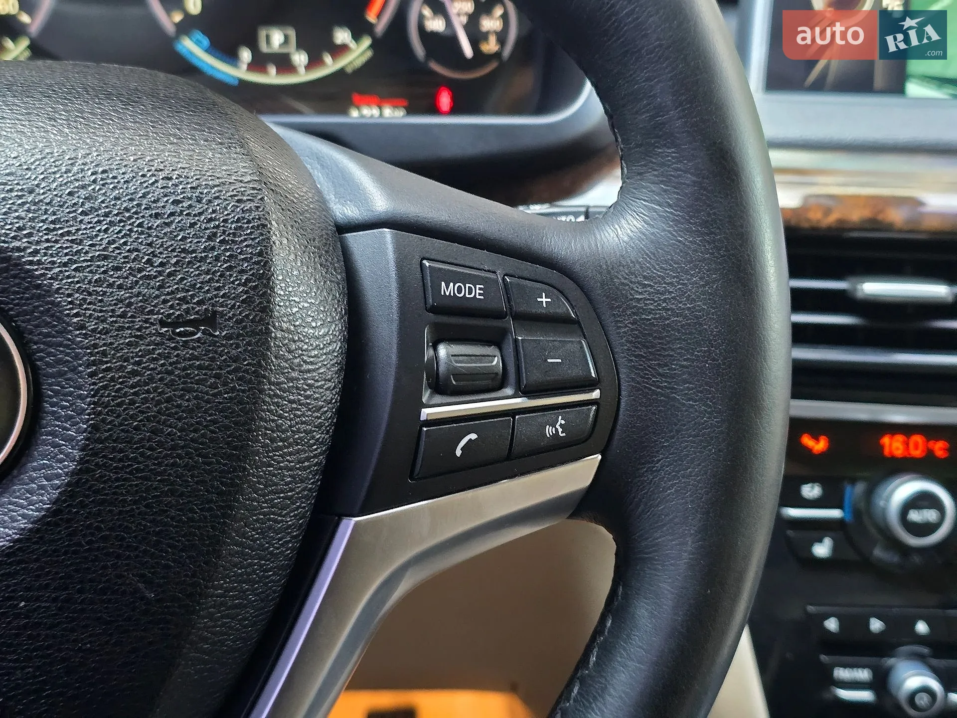 2013 BMW X5 - мініатюра 26
