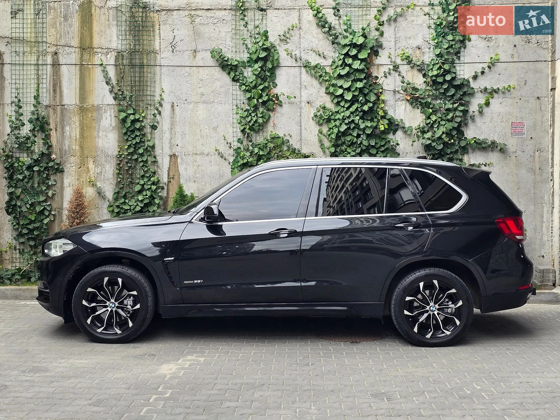 2013 BMW X5 - мініатюра 5