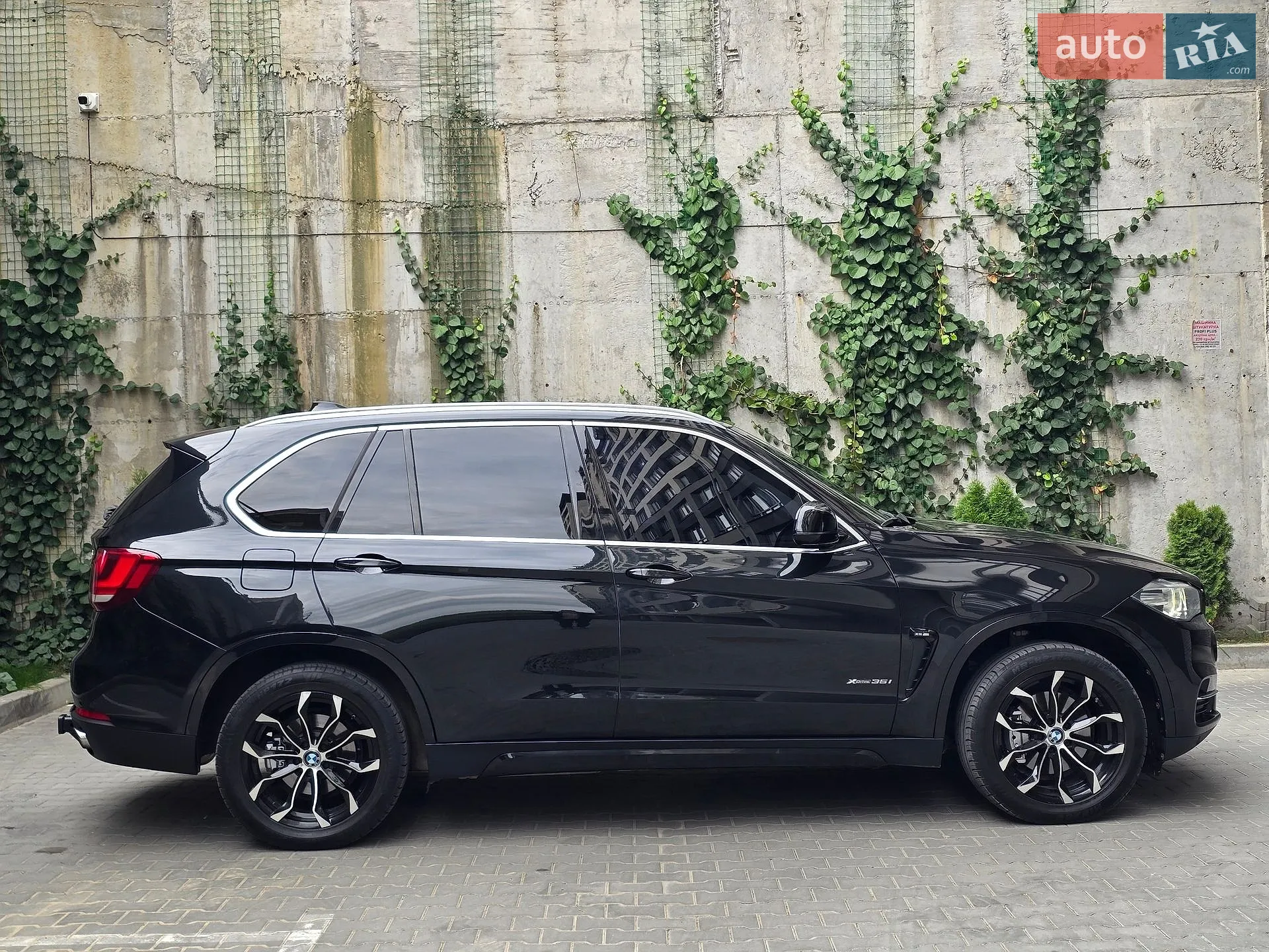 2013 BMW X5 - мініатюра 9